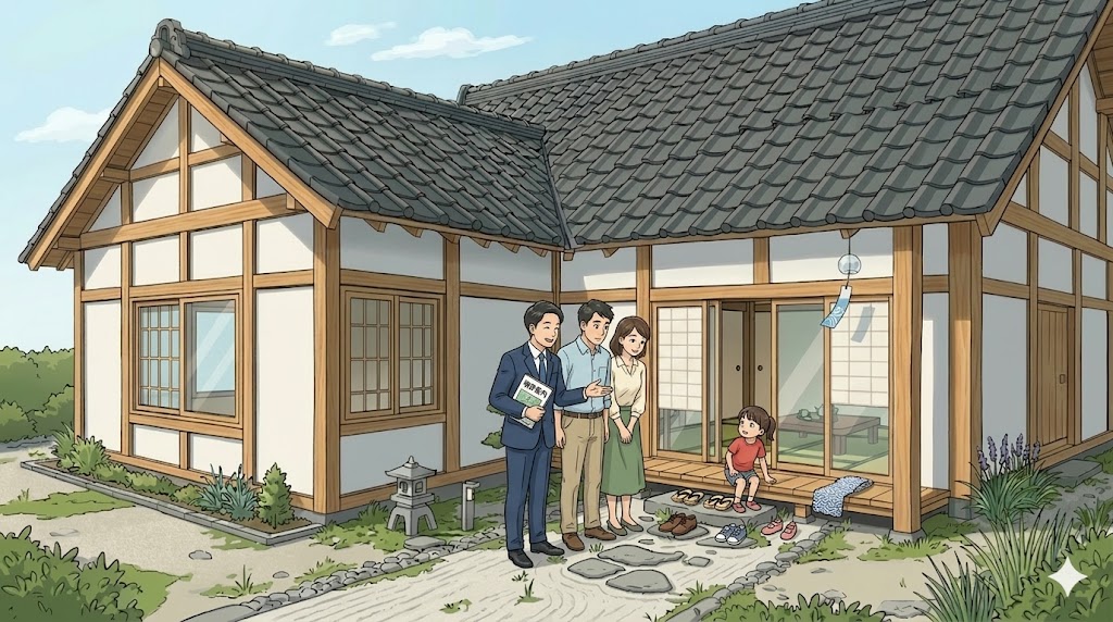 1. 資産価値の維持（いつでも住める・貸せる・売れる状態を保つ）