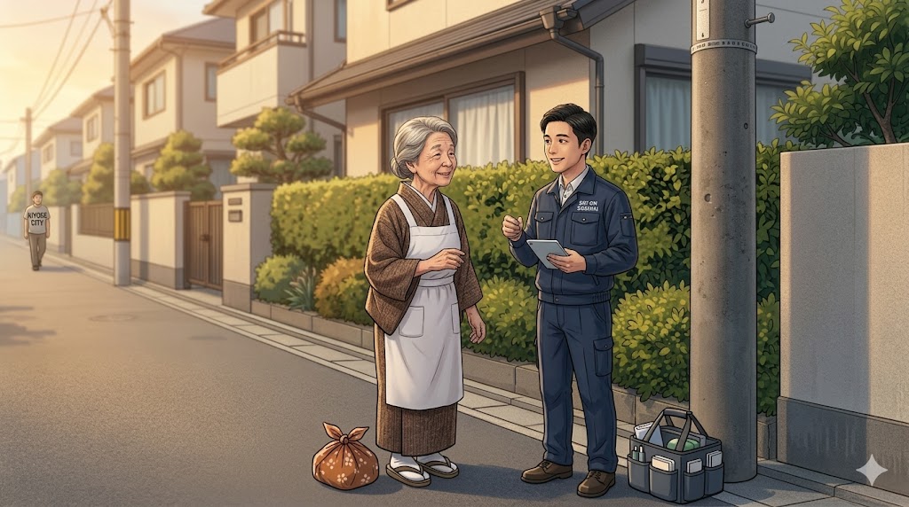 3. 社会的責任と損害賠償への備え
