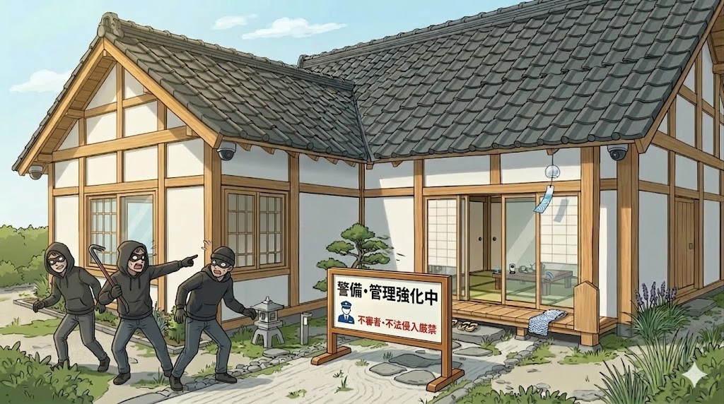 4. 犯罪の抑止