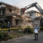 空家放置の先に待ち受ける『行政代執行』